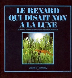 Bertrand.pt - Le Renard Qui Disait Non A La Lune