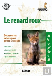Le Renard Roux