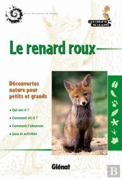 Bertrand.pt - Le Renard Roux