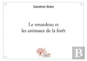 Le Renardeau Et Les Animaux De La Foret