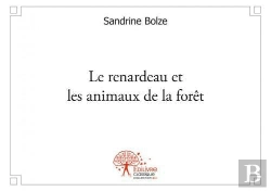 Bertrand.pt - Le Renardeau Et Les Animaux De La Foret