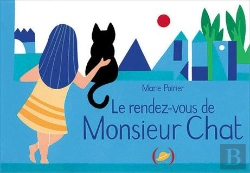 Bertrand.pt - Le Rendez-Vous De Monsieur Chat