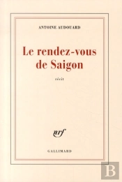 Le Rendez-Vous De Saigon
