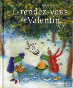 Bertrand.pt - Le Rendez-Vous De Valentin