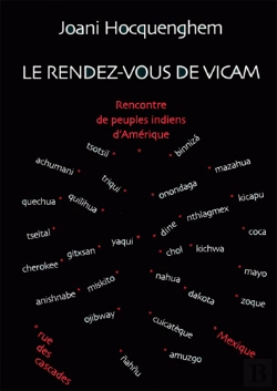 Bertrand.pt - Le Rendez-Vous De Vicam : Rencontre De Peuples Indiens D'Amérique