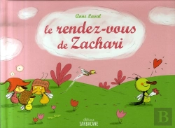 Bertrand.pt - Le Rendez-Vous De Zachari