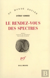 Le Rendez-Vous Des Spectres