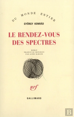Bertrand.pt - Le Rendez-Vous Des Spectres