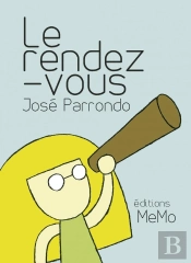 Le Rendez Vous