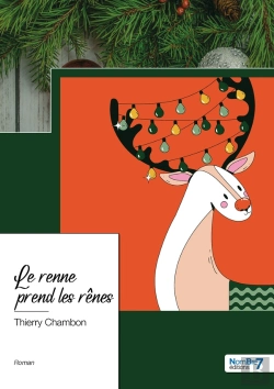 Bertrand.pt - Le Renne Prend Les Rênes