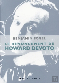 Bertrand.pt - Le Renoncement D'Howard Devoto ; Une Biographie Du Fondateur Des Buzzcocks Et De Magazine