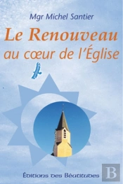 Le Renouveau Au Coeur De L'Eglise : Petit Dépliant