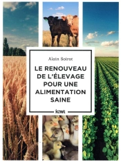 Le Renouveau De L Elevage Pour Une Alimentation Saine