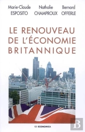 Le Renouveau De L'Économie Britannique