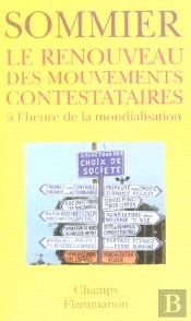 Le Renouveau Des Mouvements Contestataires