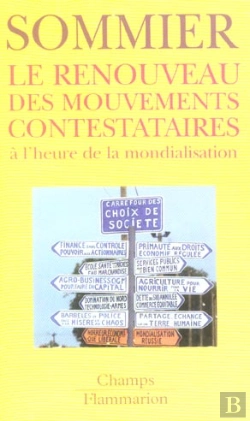 Bertrand.pt - Le Renouveau Des Mouvements Contestataires