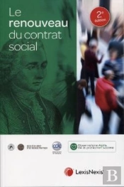 Le Renouveau Du Contrat Social (2e Édition)