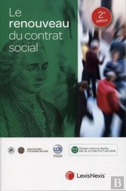 Bertrand.pt - Le Renouveau Du Contrat Social (2e Édition)