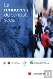 Le Renouveau Du Contrat Social