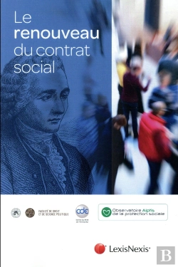 Bertrand.pt - Le Renouveau Du Contrat Social