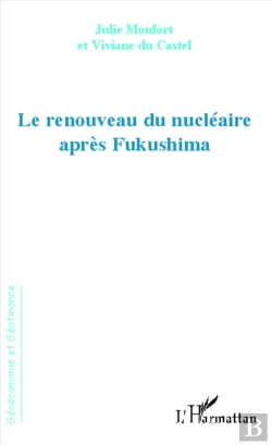 Bertrand.pt - Le Renouveau Du Nucléaire Après Fukushima
