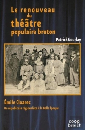 Le Renouveau Du Théâtre Populaire Breton