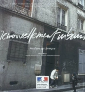 Le Renouvellement Urbain Analyse Systemique Coll Recherches N 141
