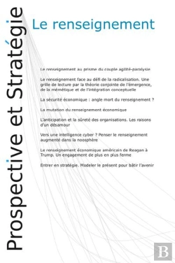 Bertrand.pt - Le Renseignement. Prospective Et Strategie