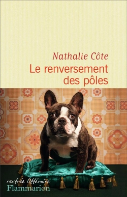Bertrand.pt - Le Renversement Des Pôles