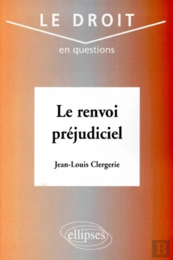 Bertrand.pt - Le Renvoi Préjudiciel