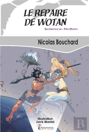 Le Repaire De Wotan