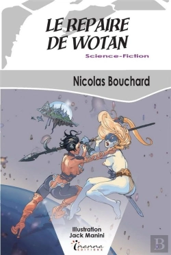Bertrand.pt - Le Repaire De Wotan