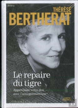 Bertrand.pt - Le Repaire Du Tigre, Apprivoiser Votre Dos Avec L'Anti-Gymnastique Edition De Luxe