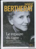 Le Repaire Du Tigre, Apprivoiser Votre Dos Avec L'Anti-Gymnastique Edition De Luxe