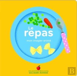 Bertrand.pt - Le Repas