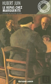 Le Repas Chez Marguerite