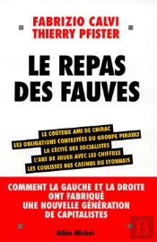 Le Repas Des Fauves