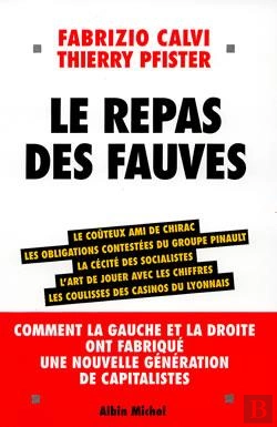Bertrand.pt - Le Repas Des Fauves