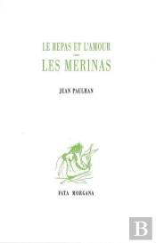 Le Repas Et L'Amour Chez Les Merinas
