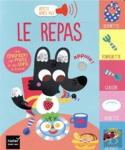 Le Repas