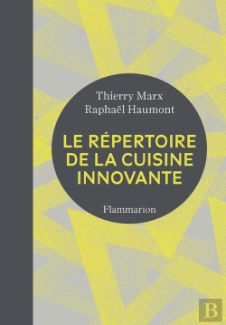Bertrand.pt - Le Répertoire De La Cuisine Innovante