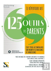 Le Répertoire Des 125 Outils Des Parents