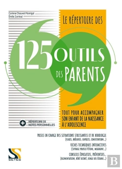 Bertrand.pt - Le Répertoire Des 125 Outils Des Parents