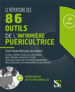 Bertrand.pt - Le Repertoire Des 95 Outils De La Puericultrice