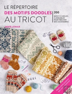 Bertrand.pt - Le Répertoire Des Motifs Doodles Au Tricot