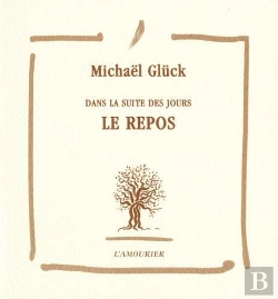 Bertrand.pt - Le Repos ; Dans La Suite Des Jours