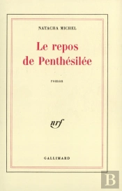 Le Repos De Penthésilée
