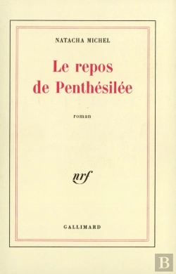 Bertrand.pt - Le Repos De Penthésilée