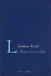 Le Repos Du Cavalier