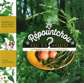Le - Repountchou - Qu Es Aquo ? Le Tamier Du Buisson A L Assiette